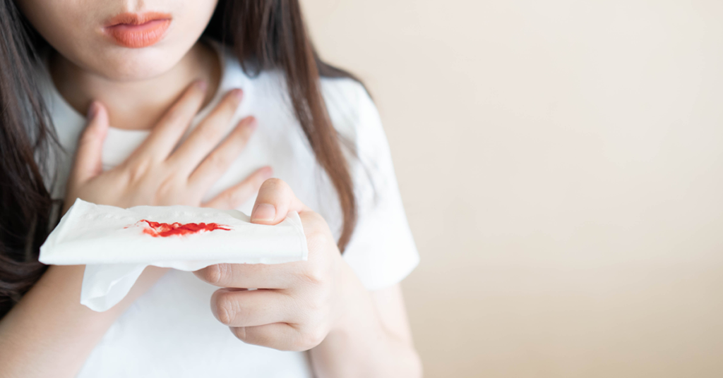 What is a haemophilia provider?