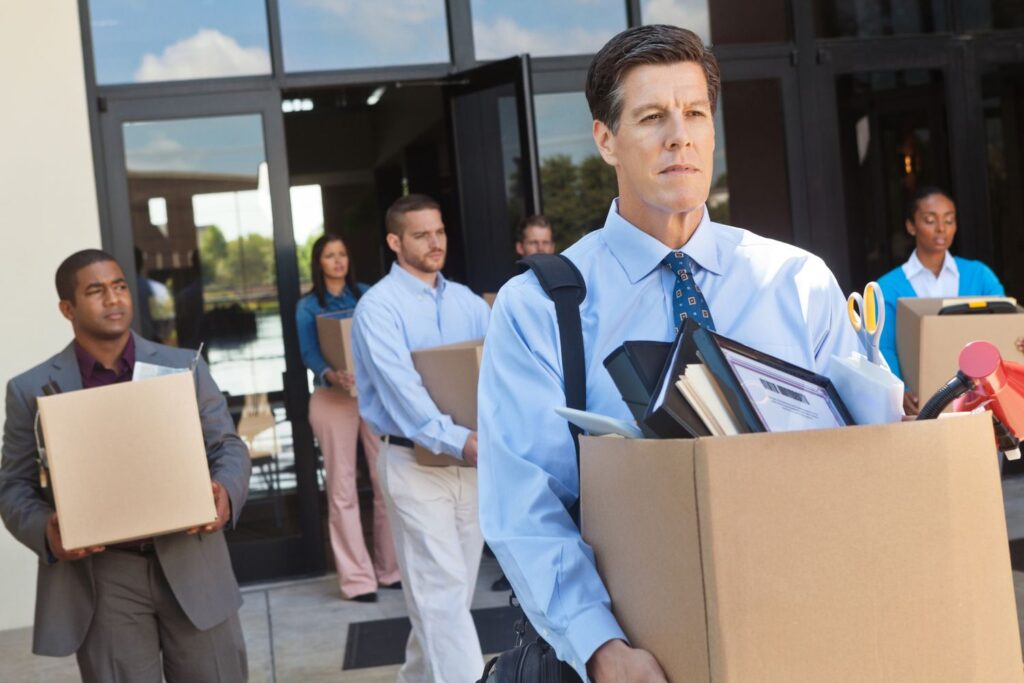 The Right Way to Downsize: Tips for a Smoother Transition