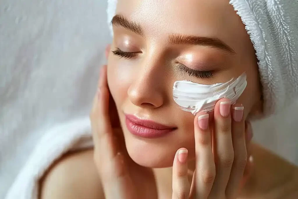 Morning vs. Night: Crafting the Perfect Skincare Routine
