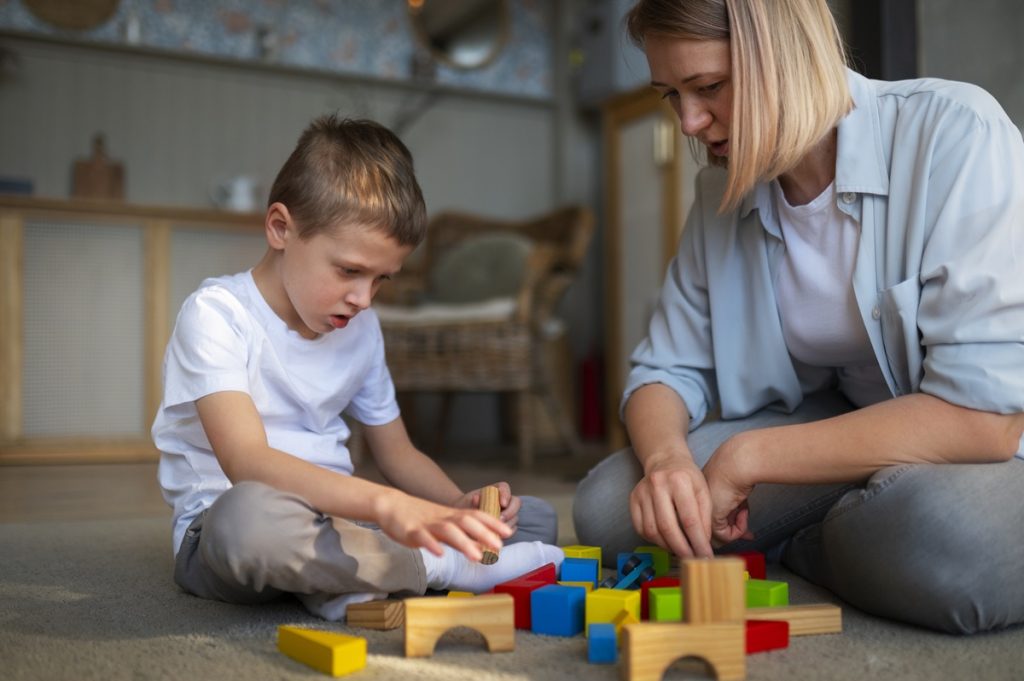 Emotional Resilience: The Emotional Strengths of Children with Autism