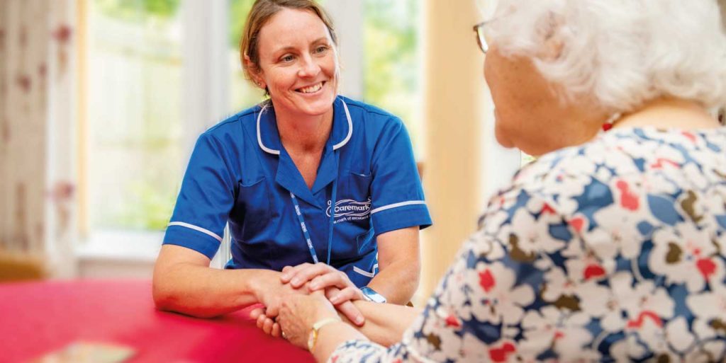 How Bromley Caremark Makes A Difference
