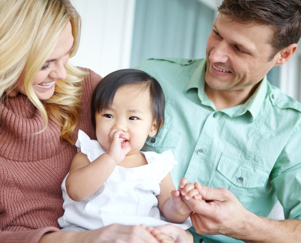 Understanding the Adoption Process: What You Need to Know Before Adopting a Child