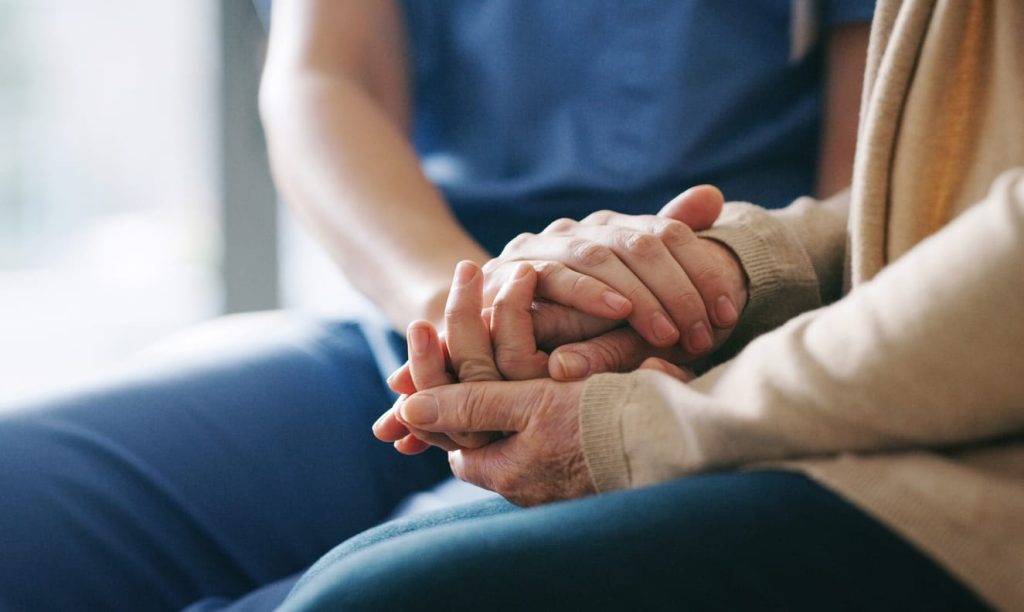 Supporting Emotional Well-Being in Healthcare: Easing Anxiety for Providers and Patients