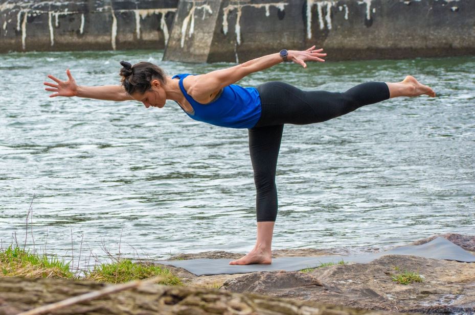 How Yoga Builds Balance, Focus, and Sustainable Physical Health